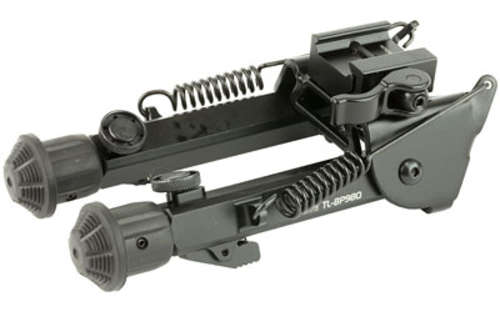 Misc. Accessories Leapers Inc.   UTG SUPER DUTY MOD1 UTG SPR DTY BIPOD W/QD LVR MNT 6"-8"